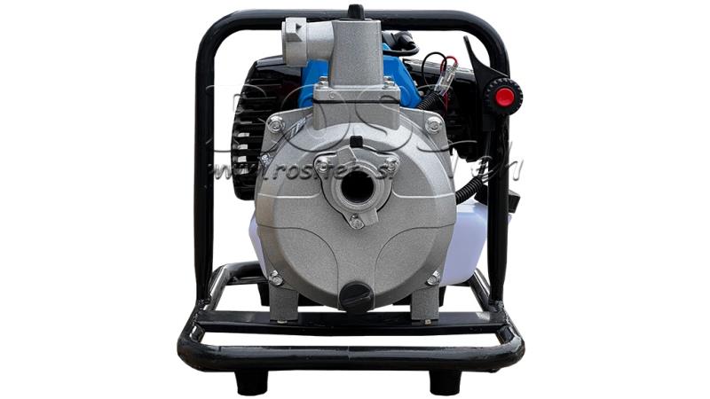 MOTORWASSERPUMPE 8000 l/h