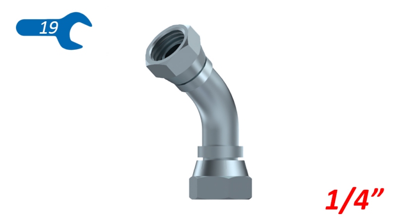 HYDRAULIC FITTING NZ