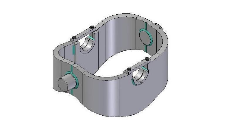 GITTER CAT.9 - 270 (38 Tonnen)