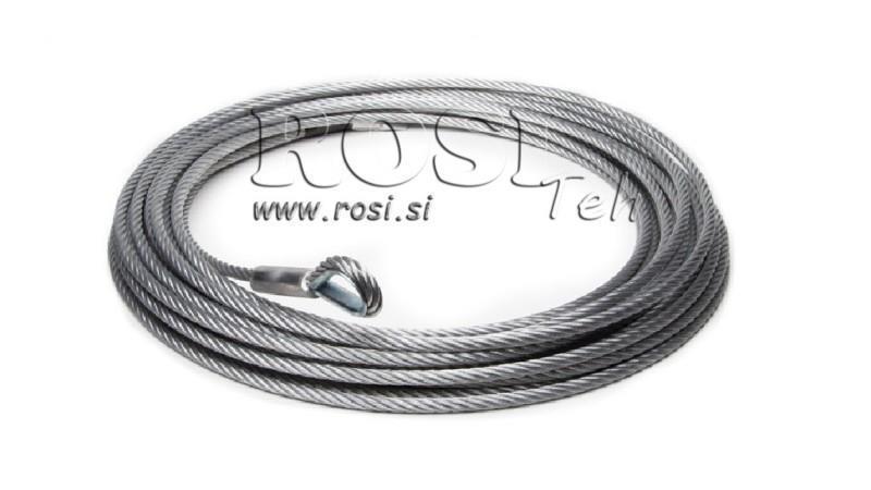 ZUBEHÖRAUSRÜSTUNG - KABEL