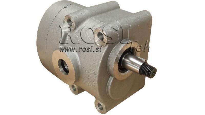 HÜDRAULINE PUMP TRAKTOR - H20C13X029IMR