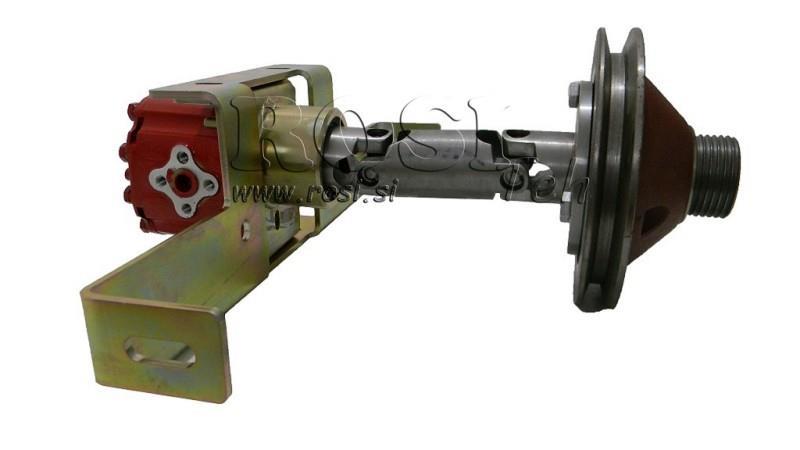 HYDRAULIKPUMPE URSUS C 360 - 10 CC LINKS MIT KARDANANTRIEB.jpg