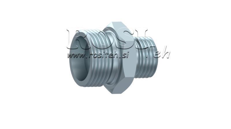 HYDRAULIKREDUZIER DS 16-14