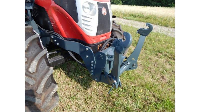 ESIHÜDRAULIKA UNIVERSAL KIT 2KAT TRAKTORILE 1500KG