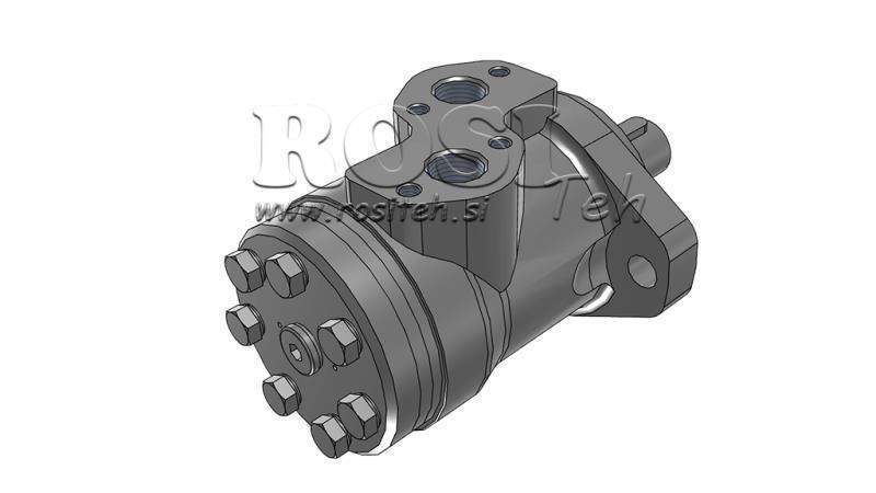 ΥΔΡΟΚΙΝΗΤΗΡΑΣ MR 25 ECO (ALSG2-L-25)