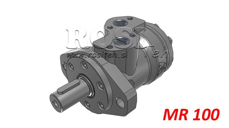 MOTOR HIDRAULIC MR 100