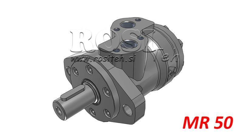 MOTOR HIDRAULIC MR 50
