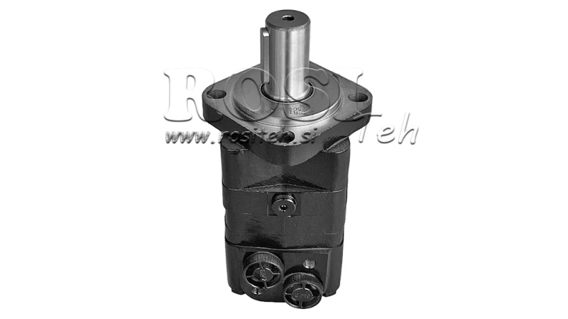 HYDRAULIC MOTOR MS 80 ECO (ALSG3-80)