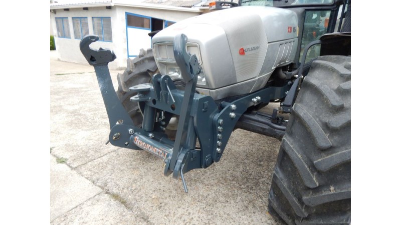 ESIHÜDRAULIKA UNIVERSAL KIT 2KAT TRAKTORILE 1500KG
