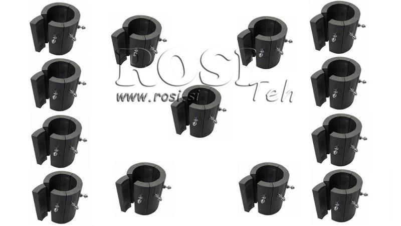 KIT 13 BACKEN FÜR CRIMP 450 (15 18 21 24 27 30 33 39 45 51 57 66 73)