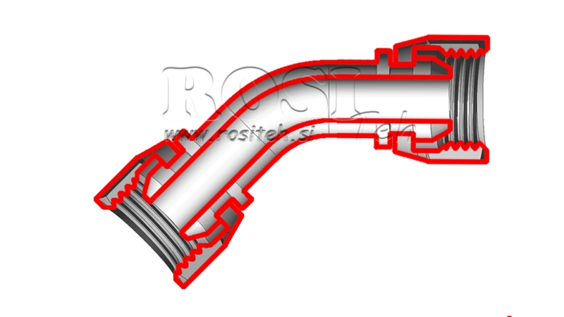 HYDRAULIC FITTING NZ