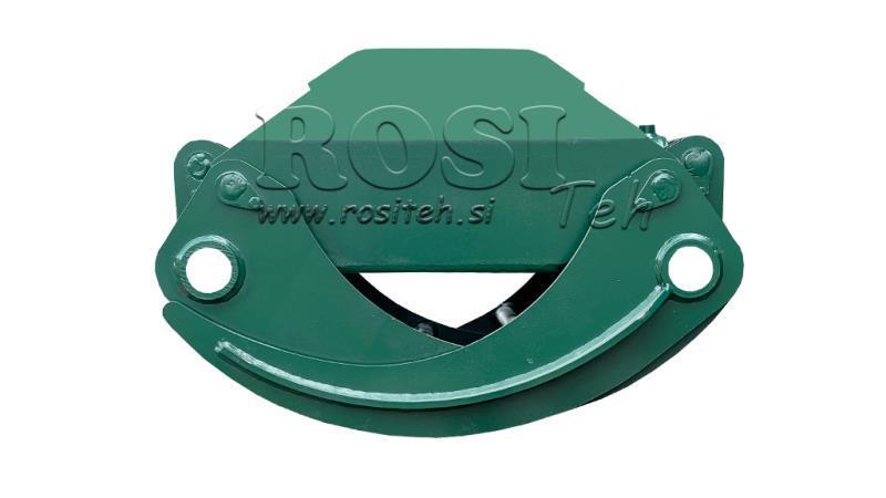 ГОРСКИ ГРАЙФЕРИ ЗА БИОМАСА LG1500 KG - 1320 MM