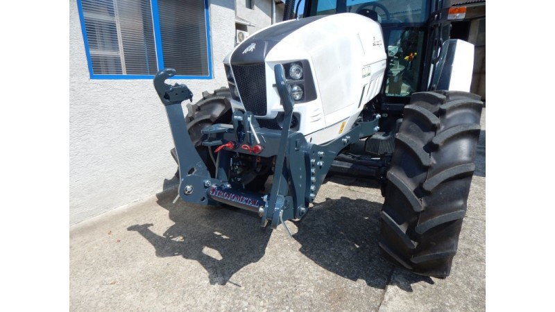 UNIVERSALE FRONTHYDRAULIK KAT 2 FÜR TRAKTOR 1500kg