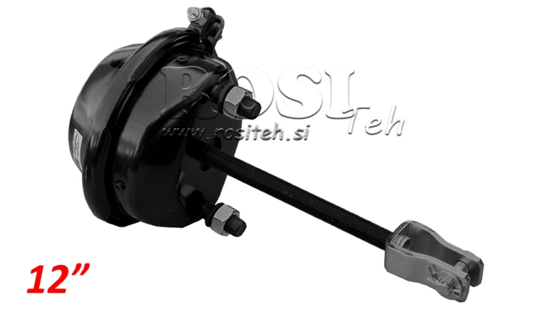 DRUM DE FRÂNĂ PNEUMATIC 12