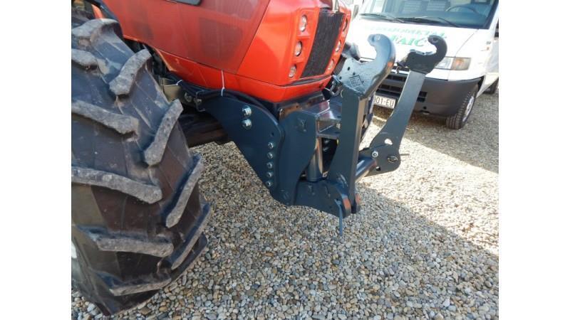 ESIHÜDRAULIKA UNIVERSAL KIT 2KAT TRAKTORILE 1500KG