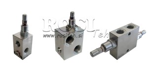 RÉGULATION-DE-PRESSION