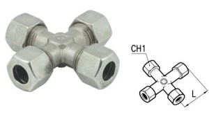 HIDRAULIKUS-KERESZTFELÜLET