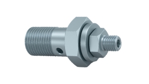 DROSSELSCHRAUBE-HOHL