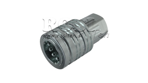 SCHNELLKUPPLUNG-TRACTOR-AGRI-PUSH-PULL