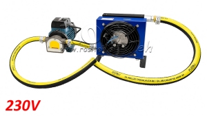 ÉCHANGEUR-DE-CHALEUR-À-HUILE