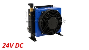 ÉCHANGEURS-DE-CHALEUR-À-HUILE-24-V-CC