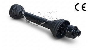 GELENKWELLEN-FÜR-TRAKTOREN