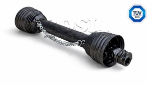 GELENKWELLEN-PROFI-LINE