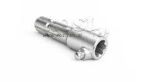 P.T.O.-ADAPTÉRY-S-KOLÍKEM