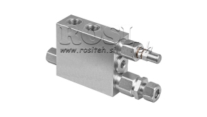 ΥΔΡΑΥΛΙΚΗ-ΒΑΛΒΙΔΑ