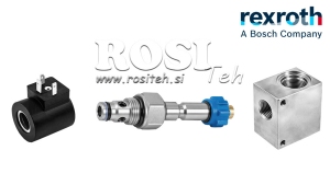 MONTERADE-2-VÄGSVENTILER