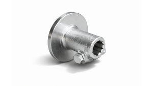 P.T.O.-PŘÍSLUSENSTVÍ-FLANGE-S-PINEM