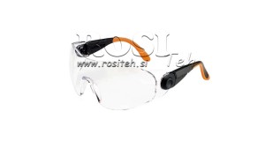 SCHUTZBRILLE