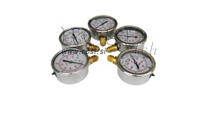 MANOMETERS-Dia.63-mm