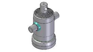 5-STUFEN-(8-ton)