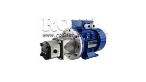 HYDRAULIC-ASSEMBLY-WITH-HYDRAULIC-PUMP-GR.1-8-ccm