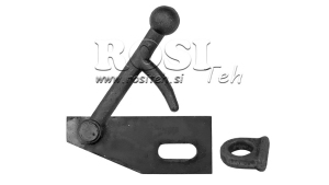 LOCKING-PIASTRA
