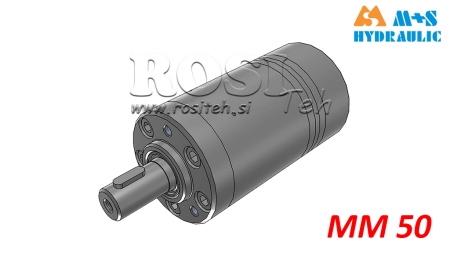 HIDROMOTOR MM 50