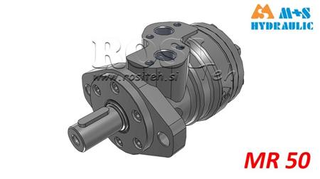 HYDRAULIK-ÖLMOTOR MR 50
