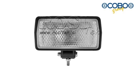 RADNA SVJETLOST ZA TRAKTOR COBO HALOGEN
