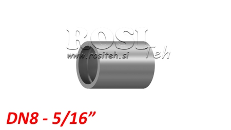 PTFE VOOLIKU KLAMBER SAE100 DN8 (5/16)