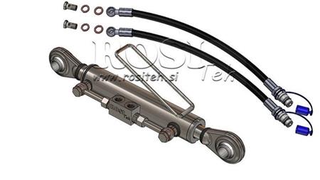 HYDRAULISCHER ABZIEHER STANDARD - 1. KLASSE 50/30-210 (20-55PS)(25.4/25.4)