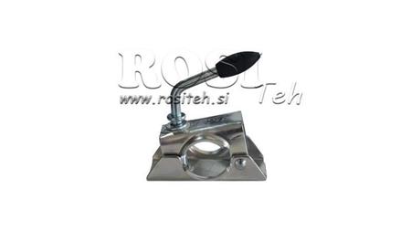 STÜTZBEIN SOCKET 150kg AUTOANHÄNGER