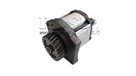 HYDRAULIKPUMPE IMT OHNE KOMPRESSOR