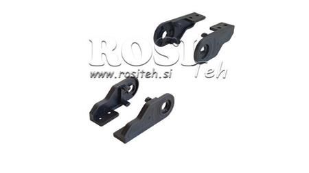 ENDE ELEMENT FOR KJEDE CK35a