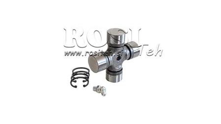RIST F-26,97X81,75 ECO CARDANILE 910mm 30-75HP JA 890mm 30-75HP
