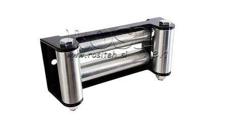 GUIDE DE ROLLER POUR CÂBLE EN ACIER DWM, DWH, DWT, DWHI 9000-22000