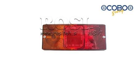 REAR LIGHT COBO LEFT/RIGHT