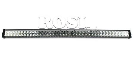 LED ARBEITSLICHT - LICHT 80 LED 240W 12V-24V KOMBI 106cm MEGA