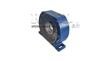 ELECTRIC MOTOR NDE REAR FLANGE MSC/MYC 58