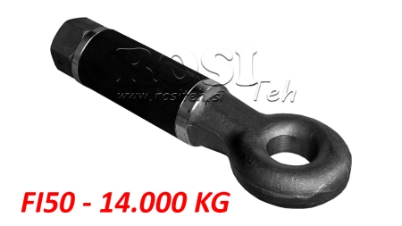 DREHBARE ZUGÖSE FI 52 14000/2000